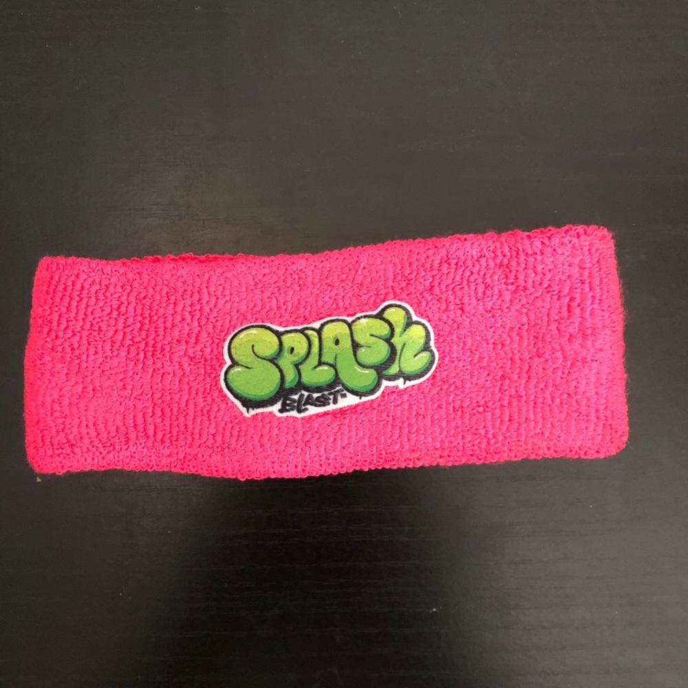 LIMITED EDITION HEADBAND from Rolling Loud Miami